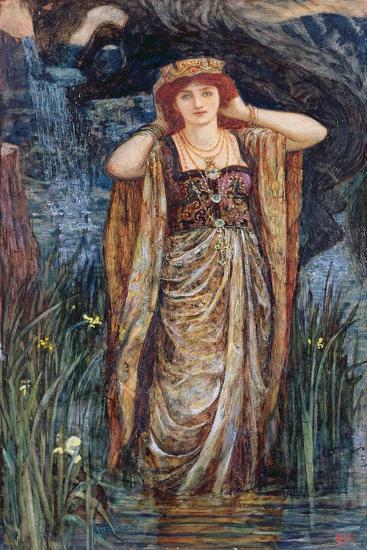 Premium Giclee Print, , large