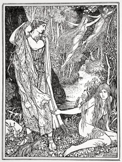 Giclee Print, , large
