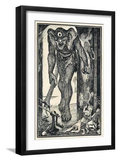 Art Print, , large