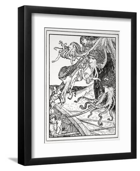 Giclee Print, , large