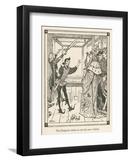 Art Print, , large
