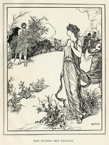 Art Print, , large