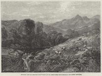 Arran, 1853-Henry Jutsum-Giclee Print