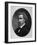 Henry Kendall, Writer-null-Framed Art Print