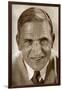 Henry King, American Film Director, 1933-null-Framed Giclee Print