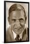 Henry King, American Film Director, 1933-null-Framed Giclee Print