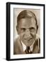 Henry King, American Film Director, 1933-null-Framed Giclee Print