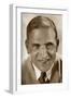 Henry King, American Film Director, 1933-null-Framed Giclee Print