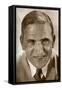 Henry King, American Film Director, 1933-null-Framed Stretched Canvas