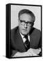 Henry Kissinger as Secretary of State in the Gerald Ford Administration. March 3 1976-null-Framed Stretched Canvas