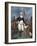 Henry Know (1750-1806). Military Officer of the Continental Army and Later the United States Army.-null-Framed Giclee Print