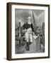 Henry Know (1750-1806). Military Officer of the Continental Army and Later the United States Army-null-Framed Giclee Print