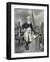 Henry Know (1750-1806). Military Officer of the Continental Army and Later the United States Army-null-Framed Giclee Print