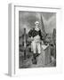 Henry Know (1750-1806). Military Officer of the Continental Army and Later the United States Army-null-Framed Giclee Print