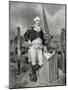 Henry Know (1750-1806). Military Officer of the Continental Army and Later the United States Army-null-Mounted Giclee Print