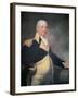 Henry Knox, C.1805-Gilbert Stuart-Framed Giclee Print