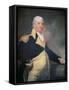 Henry Knox, C.1805-Gilbert Stuart-Framed Stretched Canvas