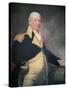 Henry Knox, C.1805-Gilbert Stuart-Stretched Canvas