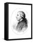 Henry Laurens, American Political Leader During the War of Independence-Whymper-Framed Stretched Canvas