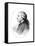 Henry Laurens, American Political Leader During the War of Independence-Whymper-Framed Stretched Canvas