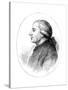 Henry Laurens, American Political Leader During the War of Independence-Whymper-Stretched Canvas