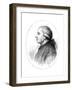 Henry Laurens, American Political Leader During the War of Independence-Whymper-Framed Giclee Print