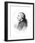 Henry Laurens, American Political Leader During the War of Independence-Whymper-Framed Giclee Print