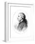 Henry Laurens, American Political Leader During the War of Independence-Whymper-Framed Giclee Print