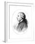 Henry Laurens, American Political Leader During the War of Independence-Whymper-Framed Giclee Print