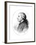 Henry Laurens, American Political Leader During the War of Independence-Whymper-Framed Giclee Print