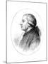 Henry Laurens, American Political Leader During the War of Independence-Whymper-Mounted Giclee Print