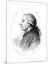 Henry Laurens, American Political Leader During the War of Independence-Whymper-Mounted Giclee Print