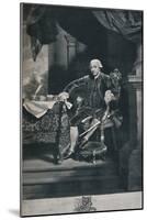 'Henry Laurens', c1758-1770, (1928)-Valentine Green-Mounted Giclee Print