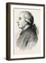 Henry Laurens Was an American Merchant and Rice Planter from South Carolina Who Became a Political-null-Framed Giclee Print