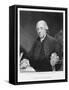 Henry Laurens-Thomas B. Welch-Framed Stretched Canvas