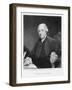 Henry Laurens-Thomas B. Welch-Framed Giclee Print