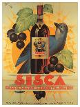 Sisca-Henry Le Monnier-Art Print