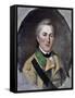 Henry Lee C.1782-Charles Willson Peale-Framed Stretched Canvas