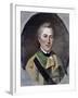 Henry Lee C.1782-Charles Willson Peale-Framed Giclee Print