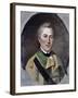 Henry Lee C.1782-Charles Willson Peale-Framed Giclee Print