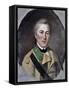 Henry Lee C.1782-Charles Willson Peale-Framed Stretched Canvas