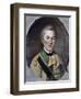 Henry Lee C.1782-Charles Willson Peale-Framed Giclee Print