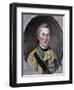 Henry Lee C.1782-Charles Willson Peale-Framed Giclee Print