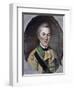 Henry Lee C.1782-Charles Willson Peale-Framed Giclee Print