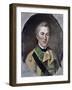 Henry Lee C.1782-Charles Willson Peale-Framed Giclee Print