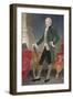 Henry Lee III (1756-1818)-null-Framed Giclee Print