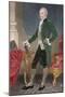 Henry Lee III (1756-1818)-null-Mounted Giclee Print