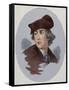 Henry Lee III (1756-1818)-null-Framed Stretched Canvas