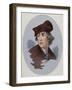 Henry Lee III (1756-1818)-null-Framed Giclee Print