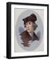 Henry Lee III (1756-1818)-null-Framed Giclee Print